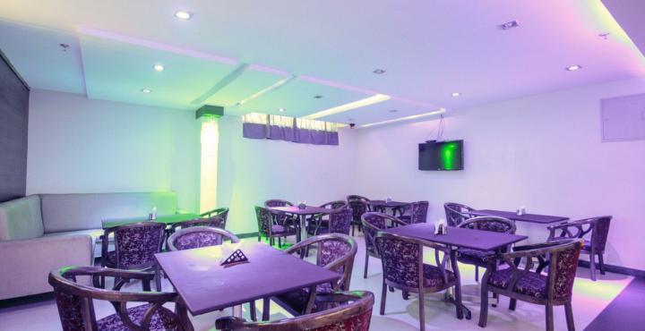 Mahalaya Residency, Chennai Hotel Bagian luar foto