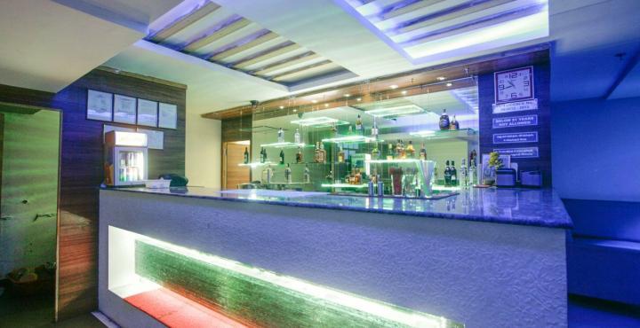 Mahalaya Residency, Chennai Hotel Bagian luar foto
