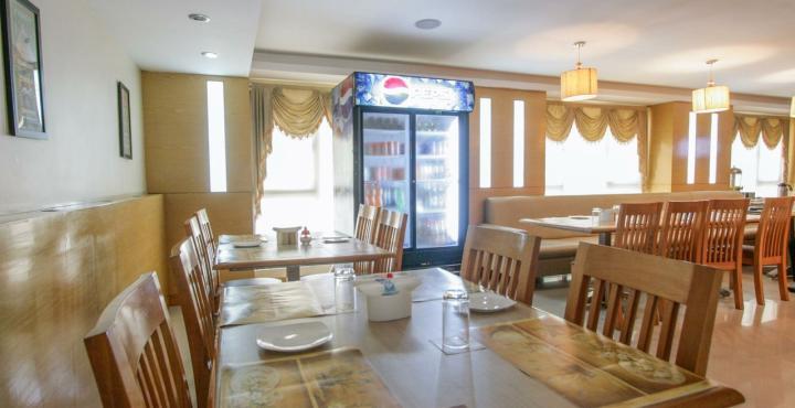 Mahalaya Residency, Chennai Hotel Bagian luar foto
