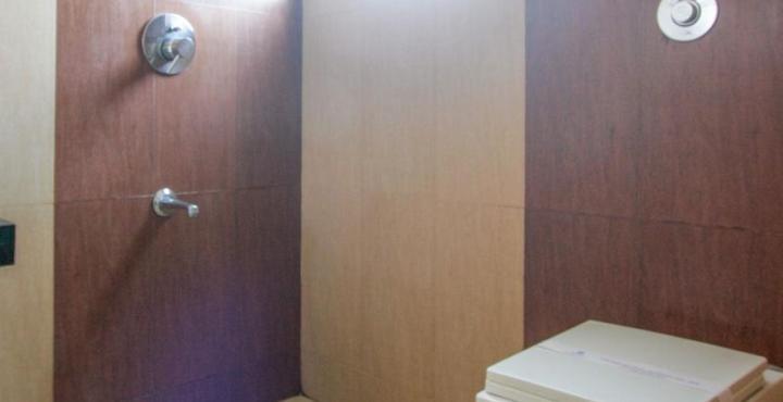 Mahalaya Residency, Chennai Hotel Bagian luar foto